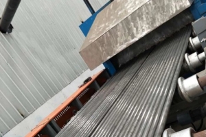 无氧化退火产品