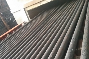 无氧化退火产品