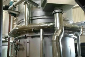 热处理炉用耐火材料
